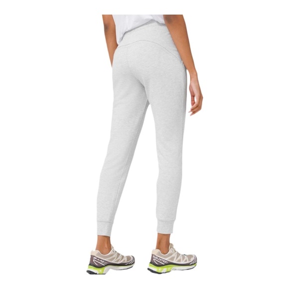 Lululemon Warm Down High-Rise Jogger - Picture 1 of 5